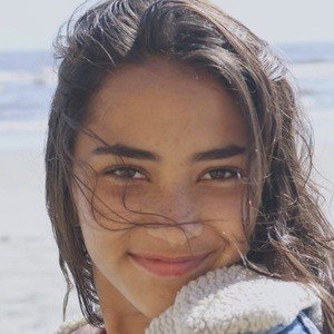 Sienna Mae Gomez, 21 (Звезда Тиктока)