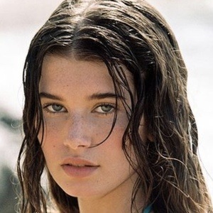 Sienna Raine, 24 (TikTok Star)