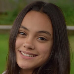 Sienna Rawlings, 18 (Instagram Star)