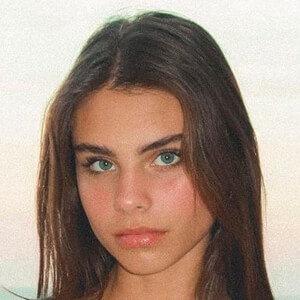 Sienna Sacco, 20 (TikTok明星)