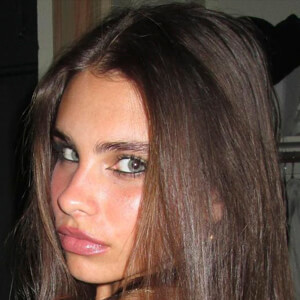 Sienna Sacco, 20 (TikTok Star)