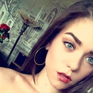 Sienna Skelly, 26 (Reality Star)