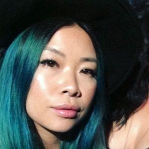 Sienree, 42 (Stylist)