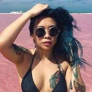 Sienree, 42 (Stylist)