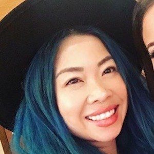 Sienree, 42 (Stylist)