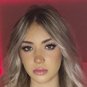 Sierra Cannon, 26 (TikTok Star)