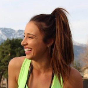 Sierra Dallas, 35 (Instagram Star)