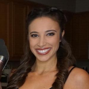 Sierra Dallas, 35 (Instagram Star)