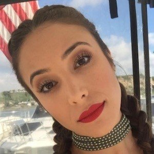 Sierra Dallas, 35 (Instagram Star)