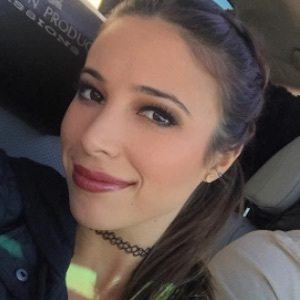 Sierra Dallas, 35 (Instagram Star)