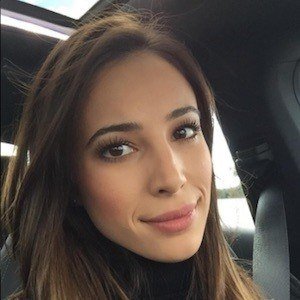 Sierra Dallas, 35 (Instagram明星)