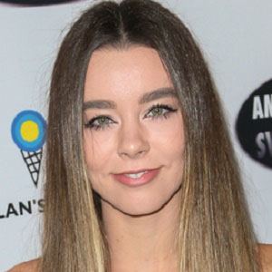 Sierra Furtado, 32 (YouTube明星)