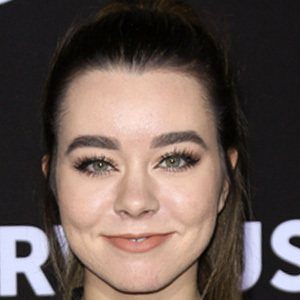 Sierra Furtado, 32 (YouTube明星)