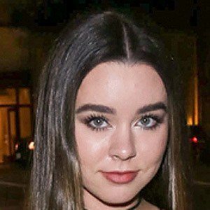 Sierra Furtado, 32 (YouTube Star)