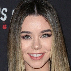 Sierra Furtado, 32 (YouTube Star)
