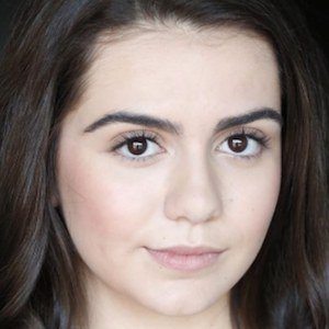 Sierra Jean, 24 (Pop Singer)