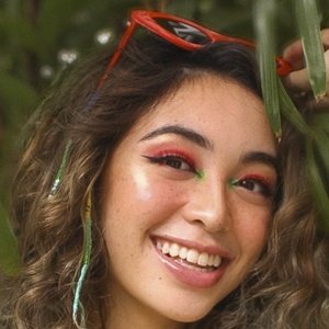 Sierra Lixing Bustos, 25 (Instagram Star)