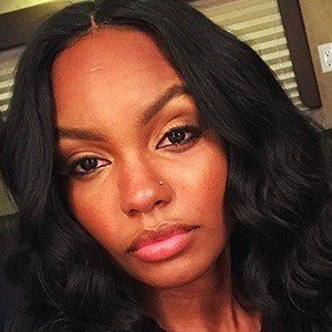 Sierra McClain, 29 (TV Actress)