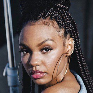 Sierra McClain image 3