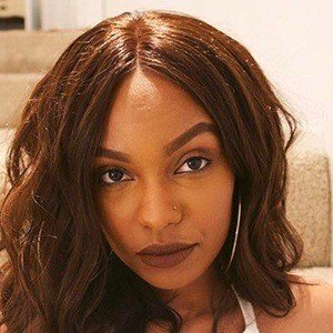 Sierra McClain image 4