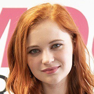 Sierra McCormick, 28 (TV Actress)
