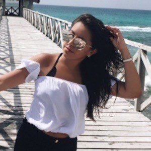 Sierra Neudeck, 24 (Ballerino)