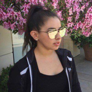 Sierra Neudeck, 24 (Dancer)