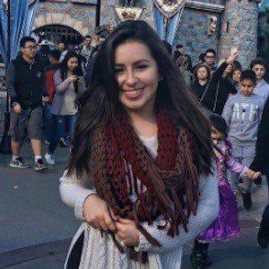 Sierra Neudeck, 24 (舞蹈家)