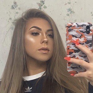 Sierra Sprague image 3