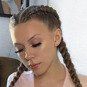 Sierra Sprague image 4