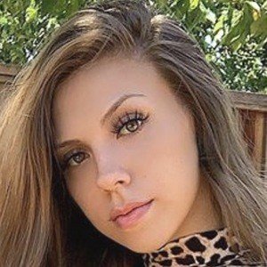 Sierra Sprague, 26 (YouTube Star)