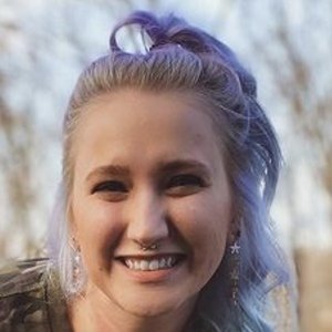 Sierra Zagarri, 35 (TikTok Star)