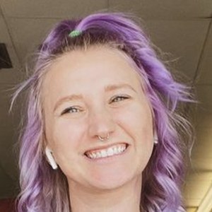 Sierra Zagarri, 35 (TikTok-ster)