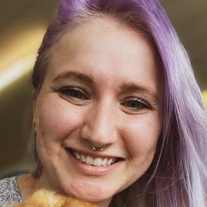 Sierra Zagarri, 35 (TikTok Star)