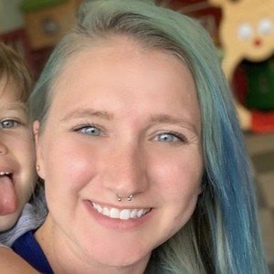 Sierra Zagarri, 35 (TikTok明星)