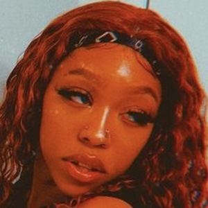 Sierraxandrea, 23 (TikTok Star)