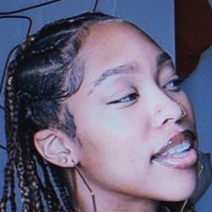 Sierraxandrea, 23 (TikTok明星)