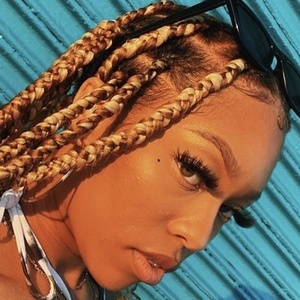 Sierraxandrea, 23 (TikTok Star)