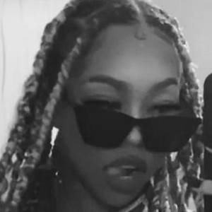 Sierraxandrea, 23 (TikTok Star)