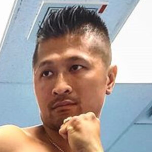 Sifu Freddie Lee, 43 (Martial Artist)
