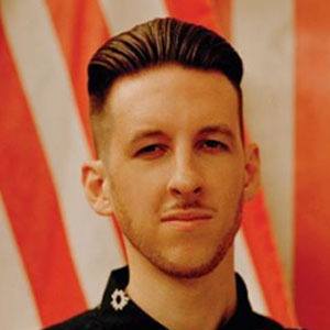 Sigala, 30 (Musikproduzent)