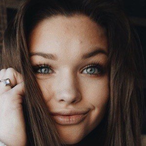 Signa Mae, 22 (TikTok Star)