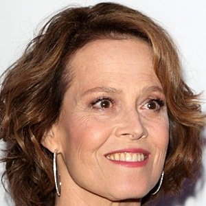 Sigourney Weaver image 5