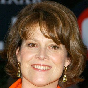 Sigourney Weaver image 7
