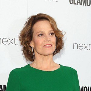 Sigourney Weaver image 8
