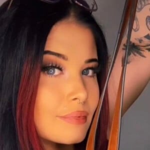 Siiri Parks, 27 (TikTok Star)