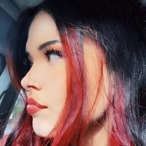 Siiri Parks, 27 (TikTok明星)