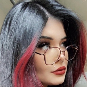 Siiri Parks, 27 (TikTok Star)