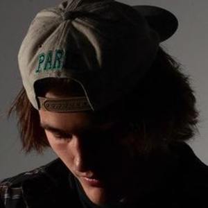 Silas James, 23 (TikTok明星)