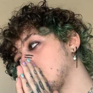 Silas Vaan, 27 (YouNow Star)